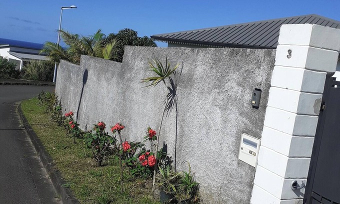 Saint-Philippe House | Homerez - House in Saint Philippe