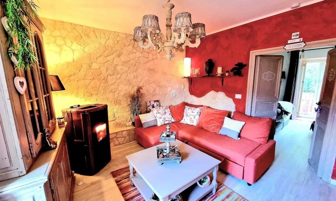 Acquaviva Platani House | Homerez - House in Acquaviva Platani.