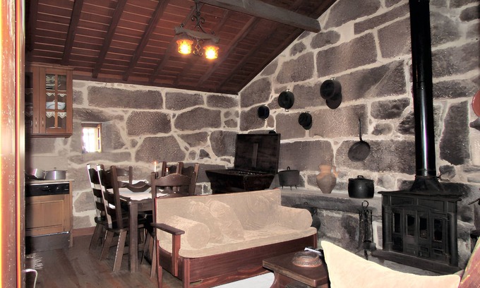 Lindoso House | Homerez - House, Ponte da Barca