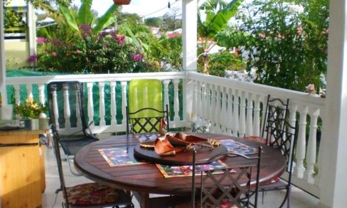 Trois-Rivieres Apartment | Homerez - Nice appartement 900 m away from the beach for 5 ppl. with jacuzzi