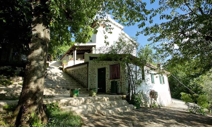 Sant'Agata Feltria Apartment | Homerez - Nice apartement for 8 ppl. with swimming-pool at Sant'Agata Feltria