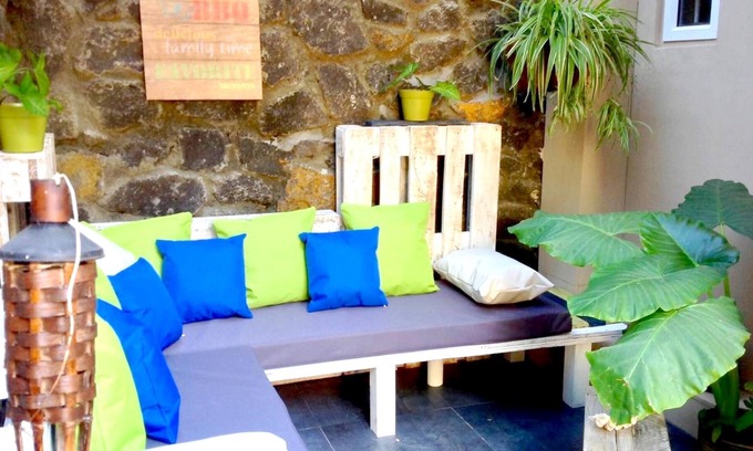 Goodlands Villa | Homerez - Nice villa 800 m away from the beach for 6 ppl. with swimming-pool