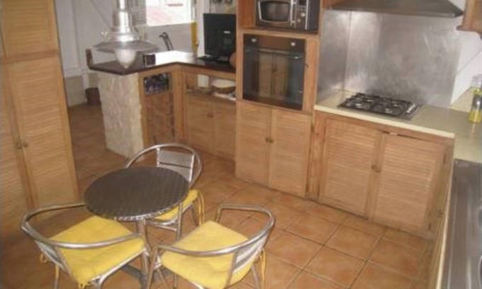 Le Vauclin Apartment | Homerez - Sea view Apt, Le Vauclin