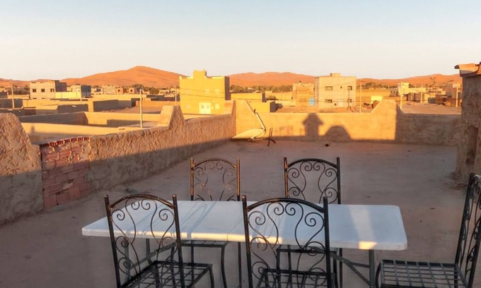 Hassilabied House | Homerez - Spacious House in Hassilabied with Terrace