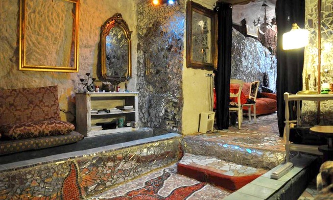 Caprarola House | Homerez - Spacious property for 2 ppl. at Caprarola