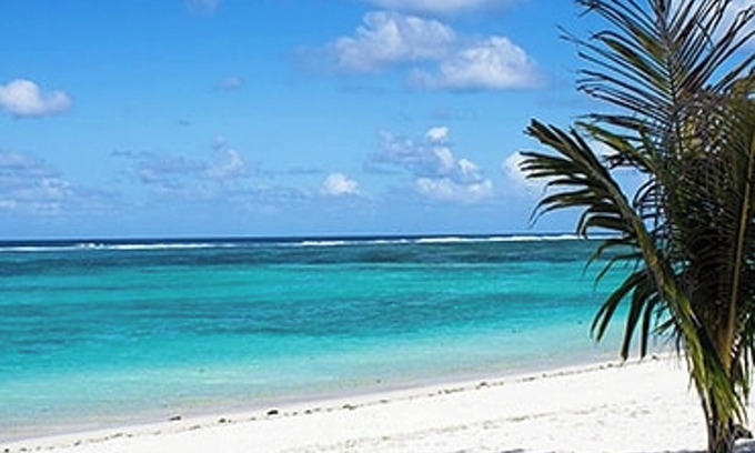 Belle Mare Villa | Homerez - Spacious Villa in Quatre Cocos