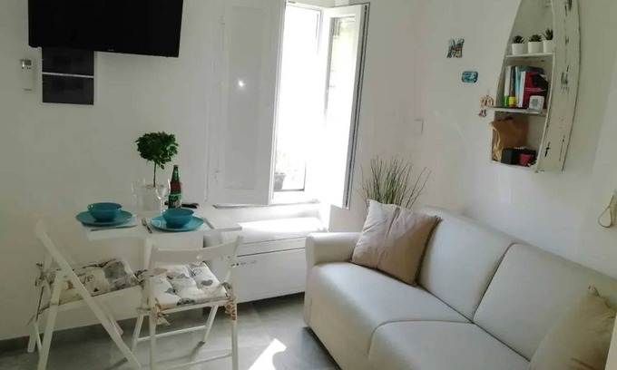 Borgo Antico Apartment | Homerez - Studio Monterosso al Mare