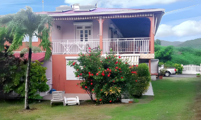 Trois-Rivieres Apartment | Homerez - Studio in Sainte-Luce.