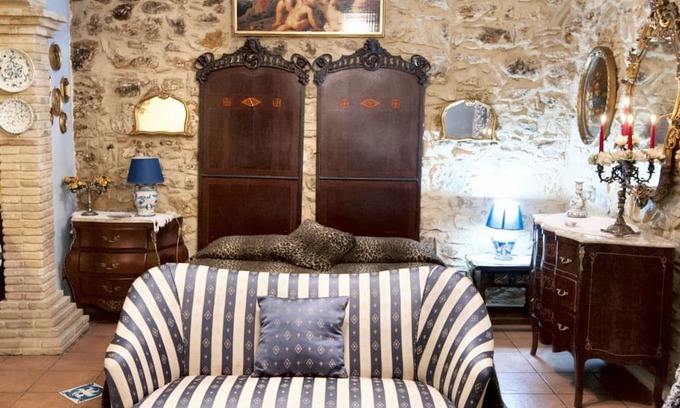 Piazza Armerina Apartment | Homerez - Studio | Piazza Armerina