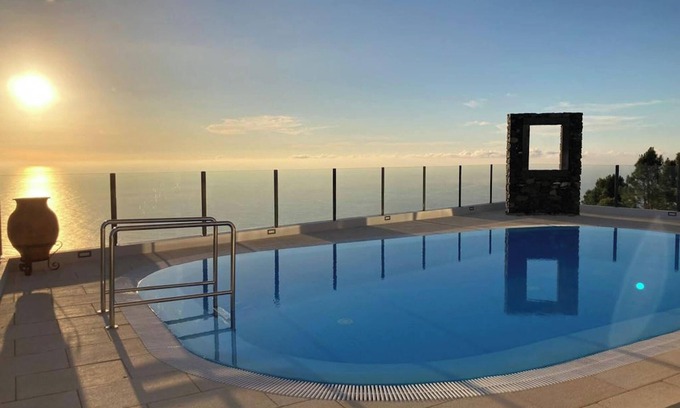 Faja da Ovelha Villa | Homerez - Villa Fajã da Ovelha