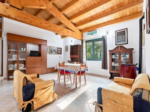 Santa Giusta House | Homes in the Lagoons of Santa Giusta
