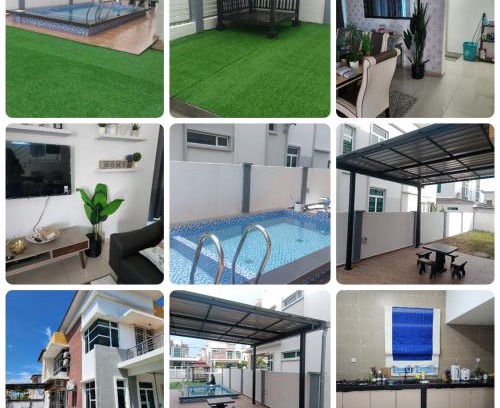Rembia House | HomestayRossy