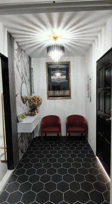 Kampung Padang Manggis House | Homestay Adam