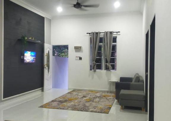 Pulai Chondong House | Homestay ainnor