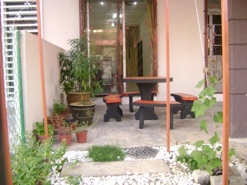 Bota House | Homestay Amsyarah