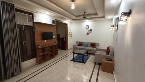 Rishikesh Apartment | Homestay at Rishikesh