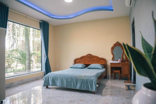 Chau Thanh House | Homestay Bảo Bình