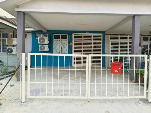 Kampung Bukit Rangin House | Homestay BRP Bypass 69