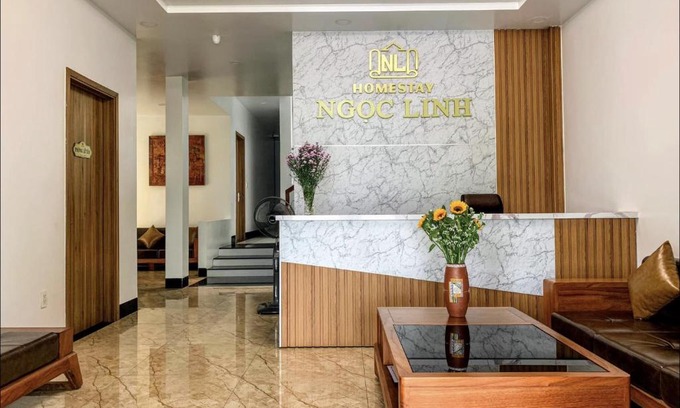 Hue House | Homestay-coffee Ngọc Linh