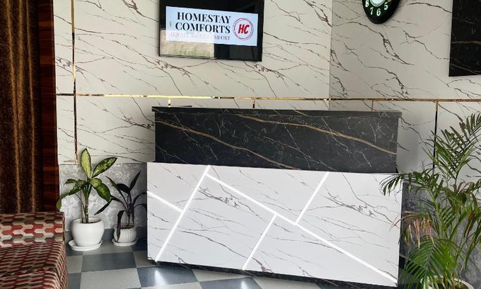 Amritsar House | Homestay Comforts 500m from Amritsar Airport