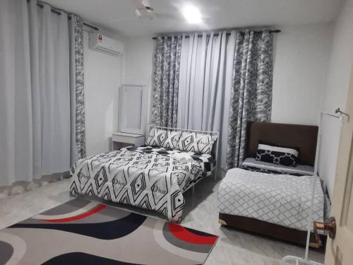 Machang House | Homestay Ezy Nano