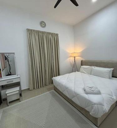 Kampung Batu Tiong House | Homestay in Kuala Dungun
