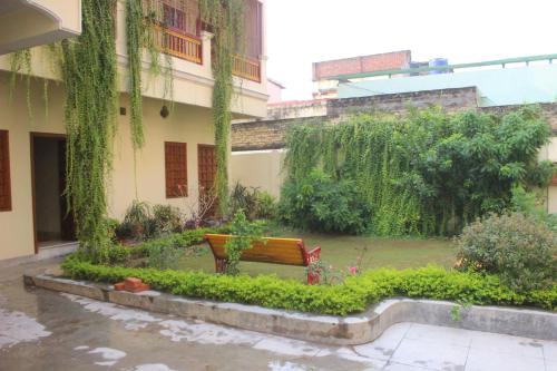 Varanasi House | Homestay