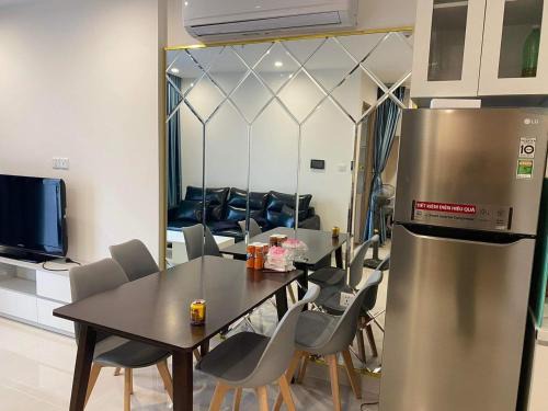Gia Lam Apartment | Homestay in Vinhomes Ocean Park