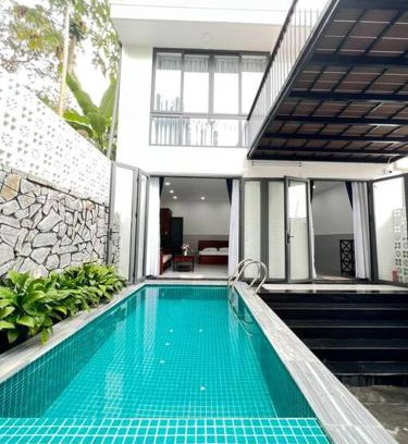 Vung Tau House | Homestay Luna mountain & sea views!