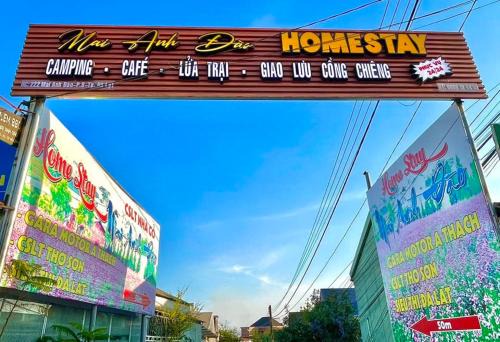 Phuong Hotel | Homestay Mai Anh Đào