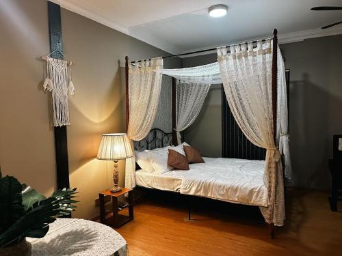 Kampung Batu Kapur House | Homestay Mentakab Suasana Desa