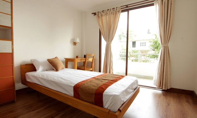 Changunarayan Hotel | Homestay Nepal