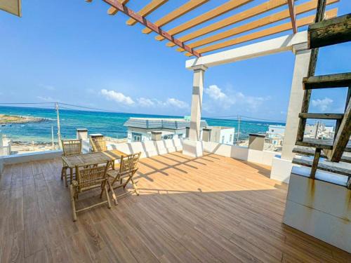 Phu Quy Bed & Breakfast | HOMESTAY PHÚC LŨY