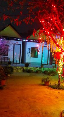 Moc Chau House | homestay PHượng CHiến