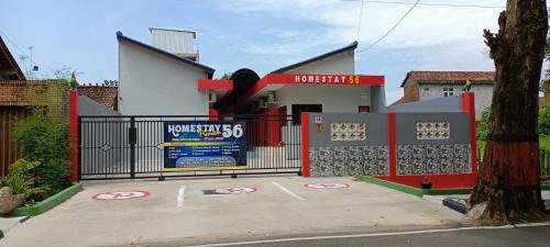Jepara House | Homestay Premium 56