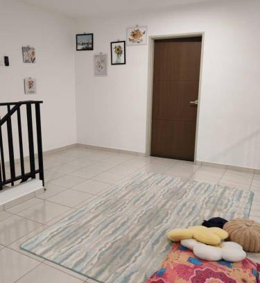 Kuantan House | Homestay Q Haven