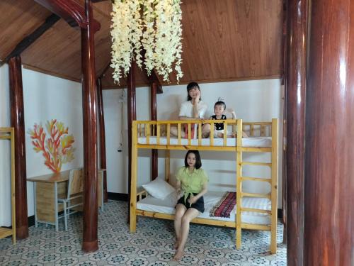 Bao Ninh Apartment | HOMESTAY SAN HÔ