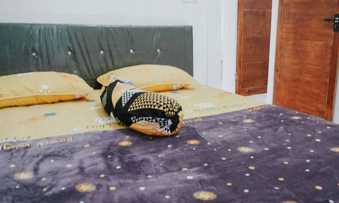 Megamendung Villa | homestay sembiring dua