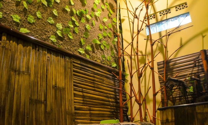 Cisarua Villa | Homestay Sembiring Puncak