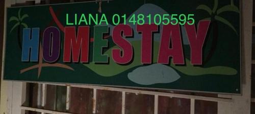 Gambang House | Homestay Simple