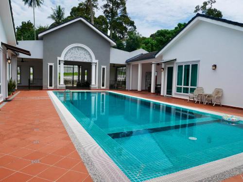 Hulu Selangor Villa | Homestay Singgah Villa Kkb, Selangor