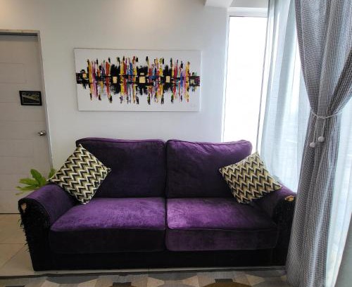 Seksyen 13 Apartment | HOMESTAY SUITE MENARA U2 , MSU , SEKSYEN 13 SHAH ALAM, Selangor