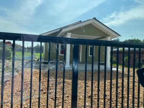 Kampung Pumpong Villa | Homestay Teratak Ainaz