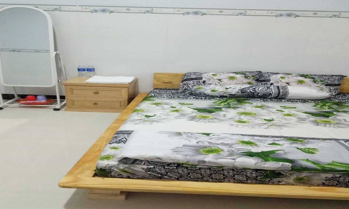 Phu Quy Apartment | Homestay Thành Đô đảo Phú Qúy