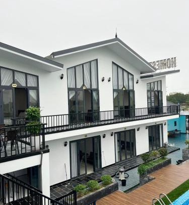 Ha Tinh House | Homestay Thiên Cầm