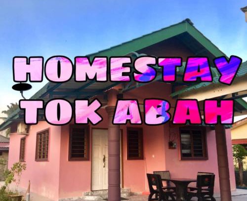 Cherang Ruku House | Homestay Tok Abah Dalam Rhu
