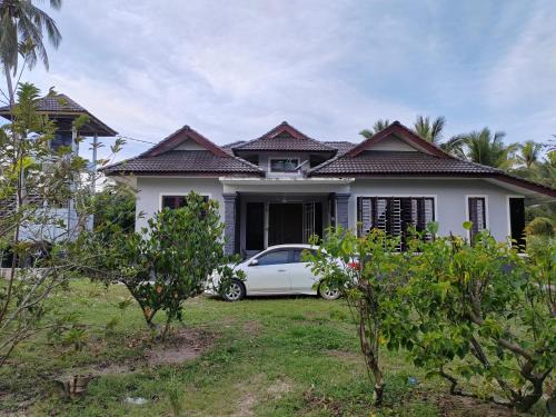 Kampung Telong House | Homestay Umar Homestay Tilam Hotel