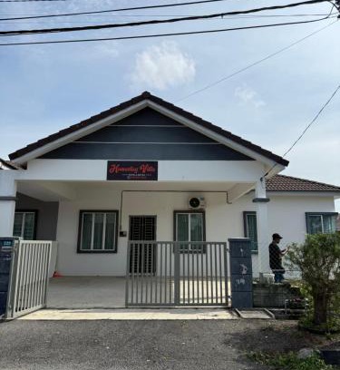 Kepala Batas House | Homestay Villa Kepala Batas