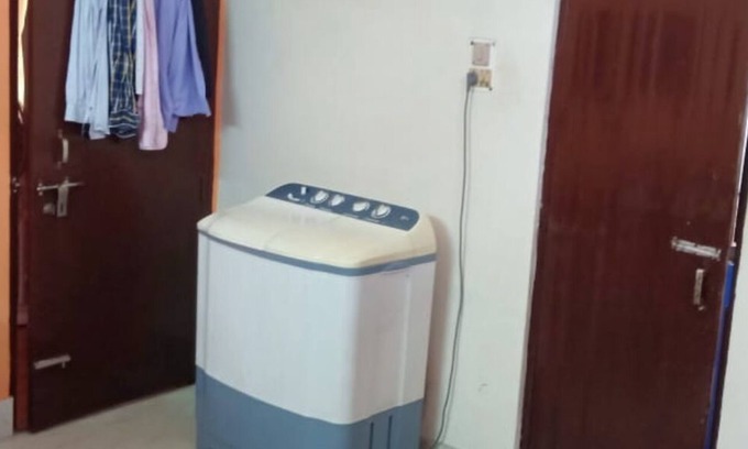 Khanapara House | Homestay with free wifi. Selfcooking available.