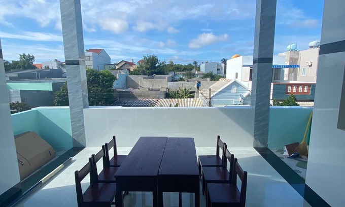 Phu Quy House | Homestay Xuan Huong